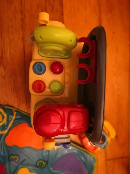 Photo of free Miscellaneous kids toys (Chislehurst BR7) #2
