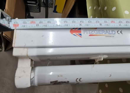 Photo of free Fluorescent strip lights (Highley WV16) #3