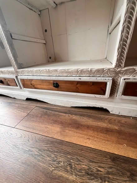 Photo of free TV / Display cabinet (Quinton) #3