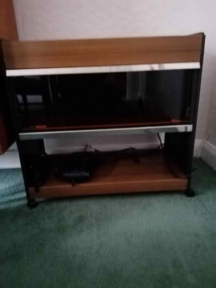 Photo of free Hostess Trolley (Bexley) #1