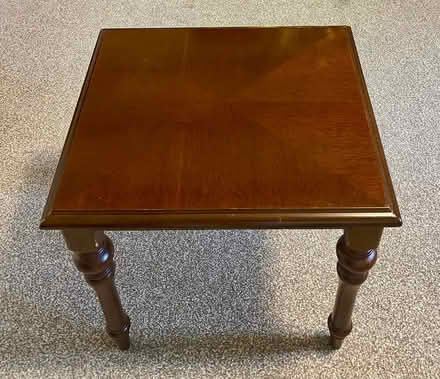 Photo of free Occasional Table / Printer Table (RH5) #3