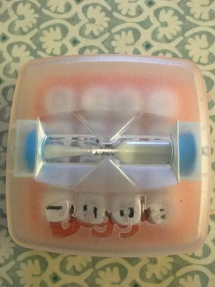 Photo of free Boggle game (Peasedown St. John) #1