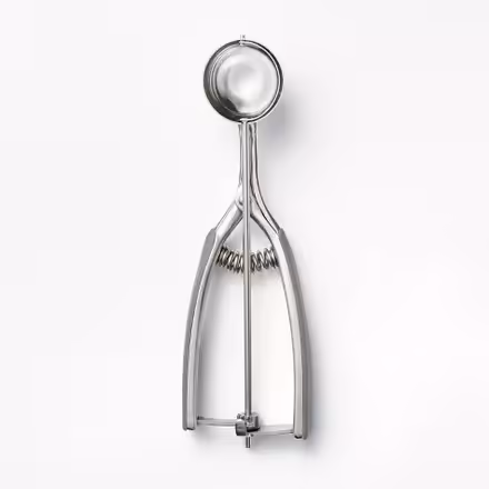 Photo of Small cookie scoop (East Somerville) #1