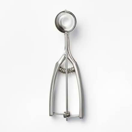 Photo of Small cookie scoop (East Somerville) #1