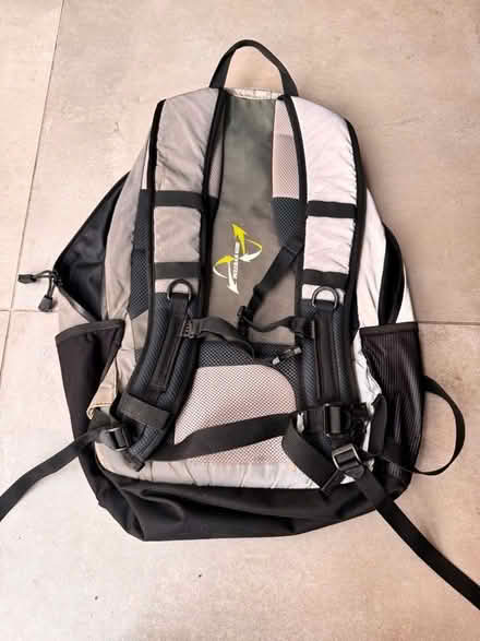 Photo of free Provis Reflect 360 rucksack (St Andrew's BS6) #2