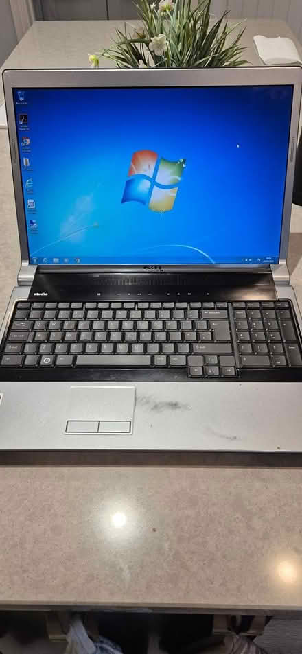 Photo of free Laptop (Clanfield) #2