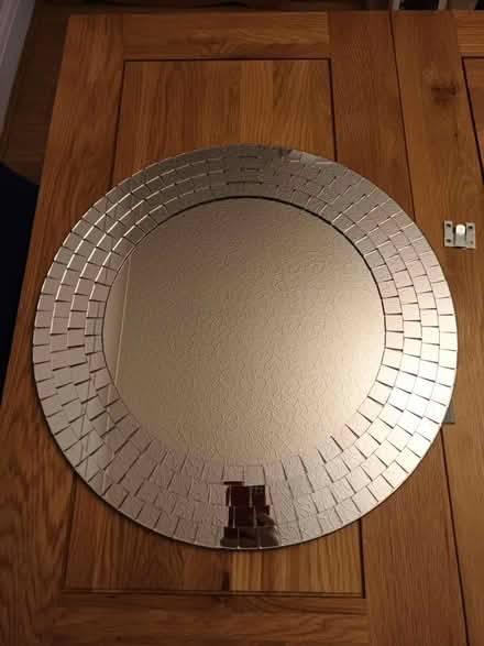 Photo of free Ikea wall mirror (Sutton Coldfield, B73) #1