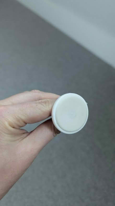 Photo of free Safety 1st babygate (Harringay N15) #2