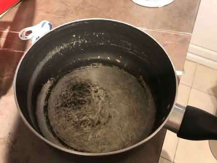 Photo of free Saucepan (KT3 new malden) #2