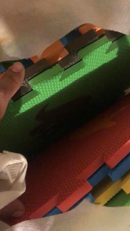 Photo of free Kids table for two (Passaic Nj) #2
