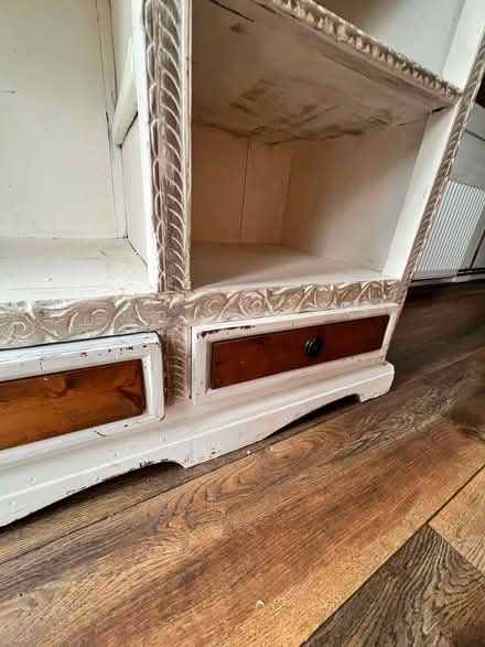 Photo of free TV / Display cabinet (Quinton) #4