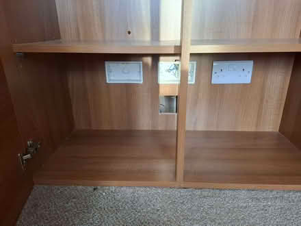 Photo of free Single unit with quartz worktop (BT4) #2