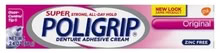 Photo of free Poligrip (Pink box) (94002 Continentals/Ralston) #1
