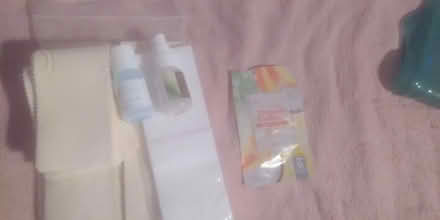 Photo of free Cotton waxing plasters (BA2) #1