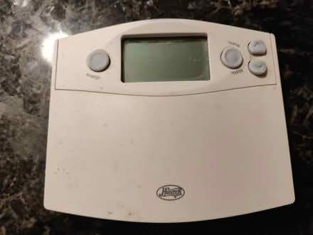 Photo of free Programmable Thermostat (Ann Arbor NE) #1