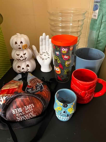 Photo of free Miscellaneous items (Newton Corner/Nonantum Rd) #1