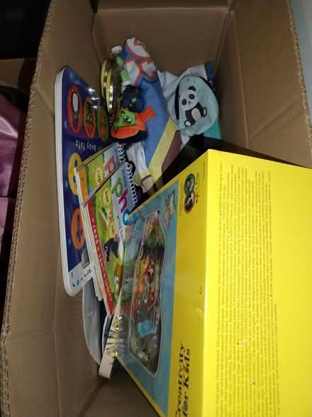 Photo of free Mixture of items (Gwersyllt LL11) #2