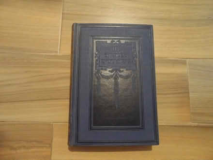 Photo of free vintage childrens' encyclopedia set (St albans) #1