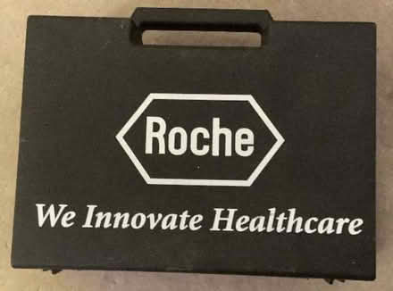 Photo of free Cholesterol tester (Chingford) #2