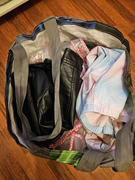 Photo of free Ages 3-5 girl clothes (South Norwood SE25) #2