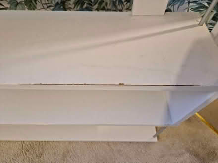 Photo of free Shelf unit/bookcase (Shoreham-by-Sea BN43) #2