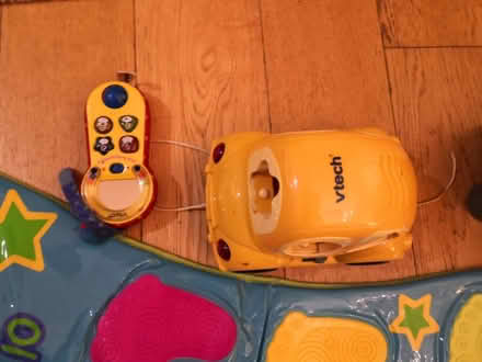 Photo of free Miscellaneous kids toys (Chislehurst BR7) #3