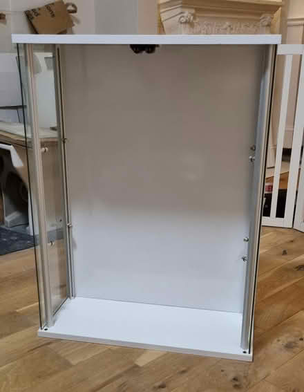 Photo of free Display Cabinet (NW2) #1