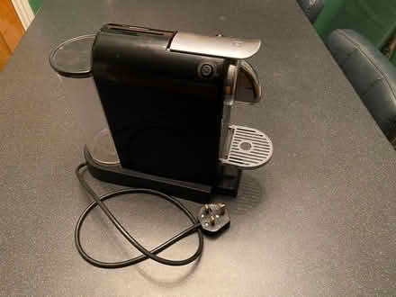 Photo of free Coffee m/c (Caversham Heights RG4) #1