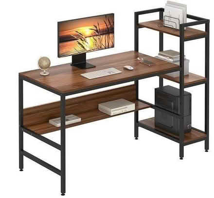 Photo of free Dripex Computer Desk (Ebley GL5) #1