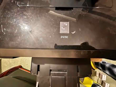 Photo of free Canon Printer (Stevenage SG1) #3