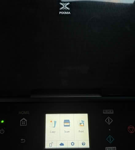 Photo of free Canon printer (New barnet) #2