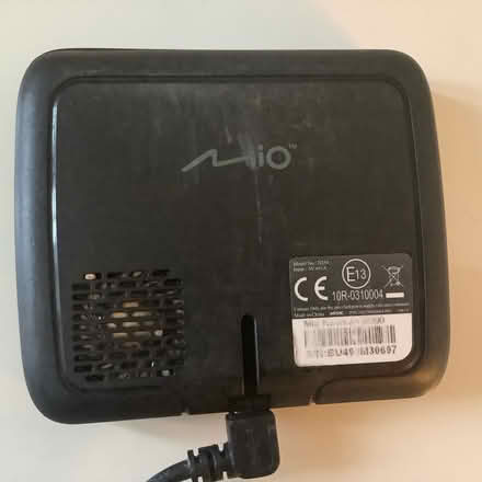 Photo of free MioMap Sat Nav 2009 (RH15) #2