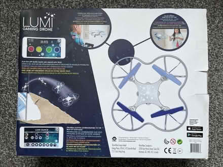 Photo of free Mobile Phone Gaming Drone (Wainscott) #2