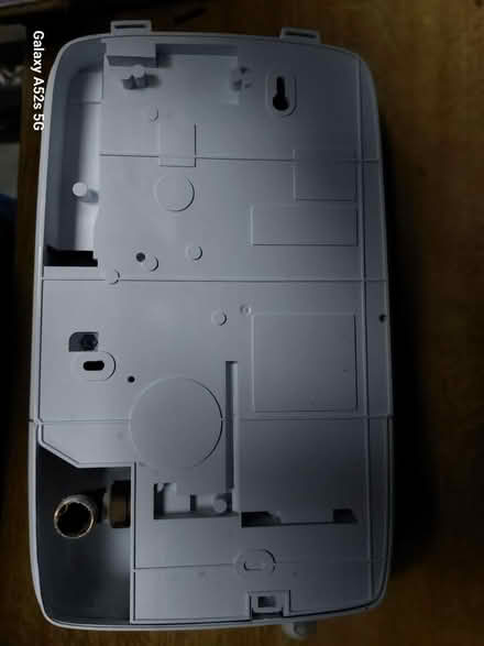 Photo of free Titan Electric Shower (Addlestone) #3