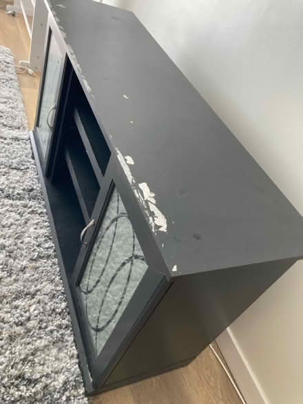 Photo of free Media center / TV console (East Hollywood) #4