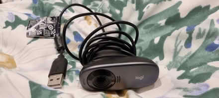 Photo of free Logitech HD720p (Bevendean BN2) #1