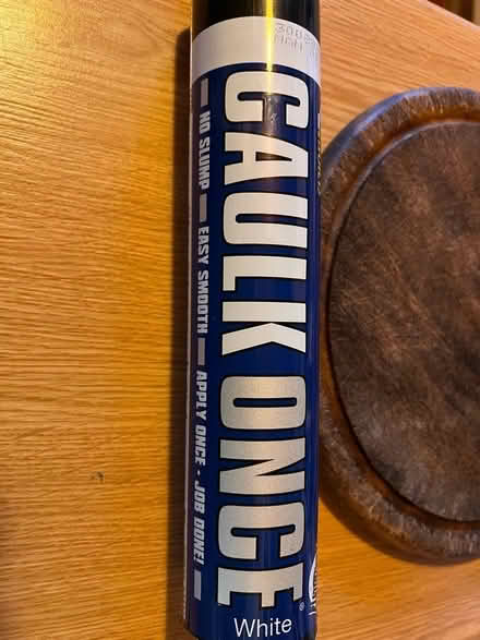 Photo of free Ever build Caulk Once (Meltonby YO42) #2