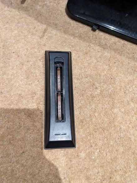 Photo of free Toshiba Regza 37" tv (May Bank, ST5) #4