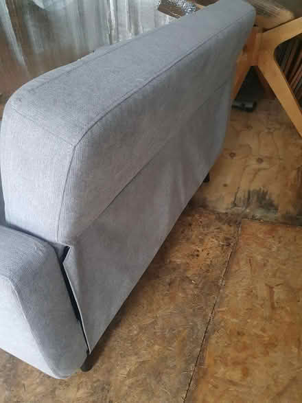 Photo of free Small sofa (HP17 Haddenham) #1