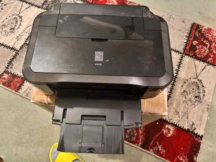 Photo of free Canon Printer (Stevenage SG1) #2