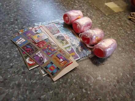 Photo of free Christmas bits (Broomfield CM1) #1