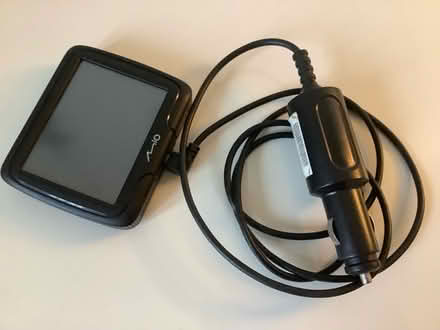 Photo of free MioMap Sat Nav 2009 (RH15) #1