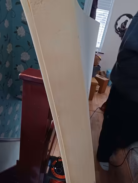 Photo of free Memory Foam (was mattress) (Chapelfields CV5) #3