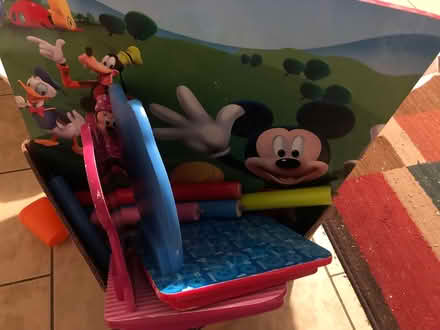 Photo of free Kids table for two (Passaic Nj) #1