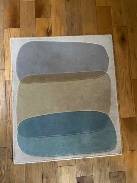Photo of free Small Rug (SE6) #1