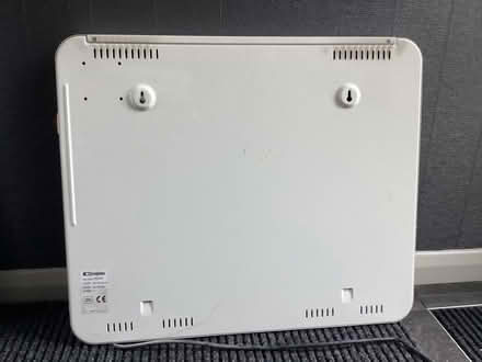 Photo of free Dimplex 400 watt electric wall heater (Old Windsor SL4) #2