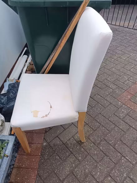 Photo of free Dining chair. (Chapelfields CV5) #2