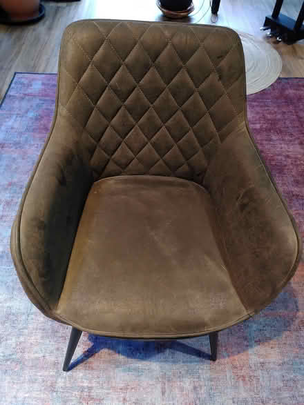 Photo of free Chair (Oxford-Freegle CGA OX4) #1
