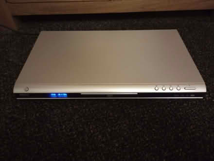 Photo of free DVD player (Hala LA1) #1