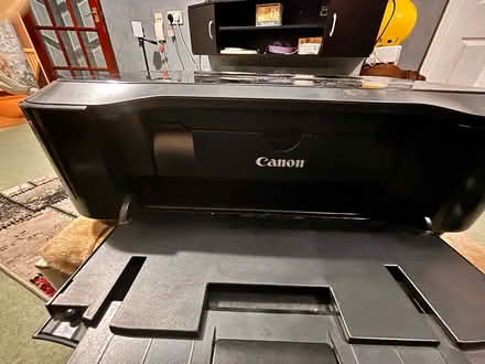 Photo of free Canon Printer (Stevenage SG1) #4